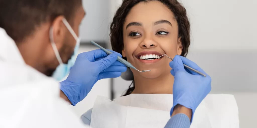 Dentist in Alexandria VA Dr. Benson Clark. King Center Dental. General, Cosmetic, Restorative Dentistry. Dentist in Alexandria VA 22315 Dentist in Alexandria VA Dr. Benson Clark. King Center Dental. General, Cosmetic, Restorative Dentistry. Dentist in Alexandria VA 22315