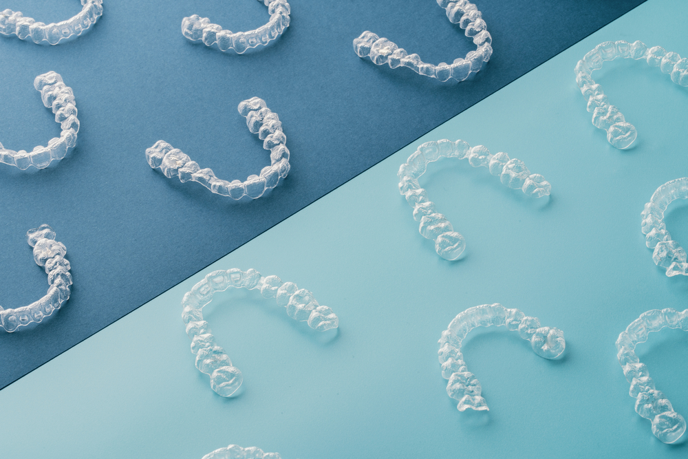 Invisalign Alexandria King Center Dental. General, Cosmetic, Restorative Dentistry. Dentist in Alexandria VA 22315