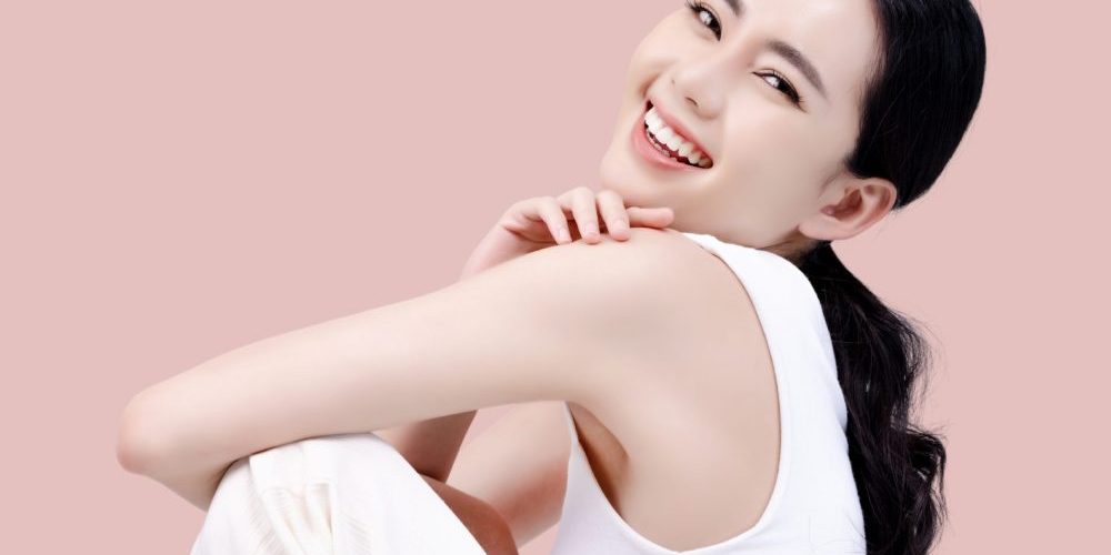 Studio,Shot,Of,Beautiful,Young,Asian,Woman,With,Clean,Fresh orthodontics alexandria