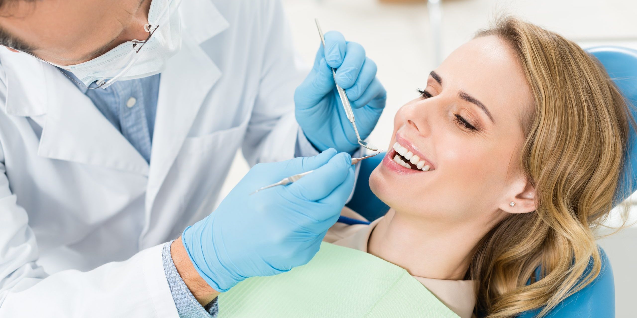 general dentist in alexandria
