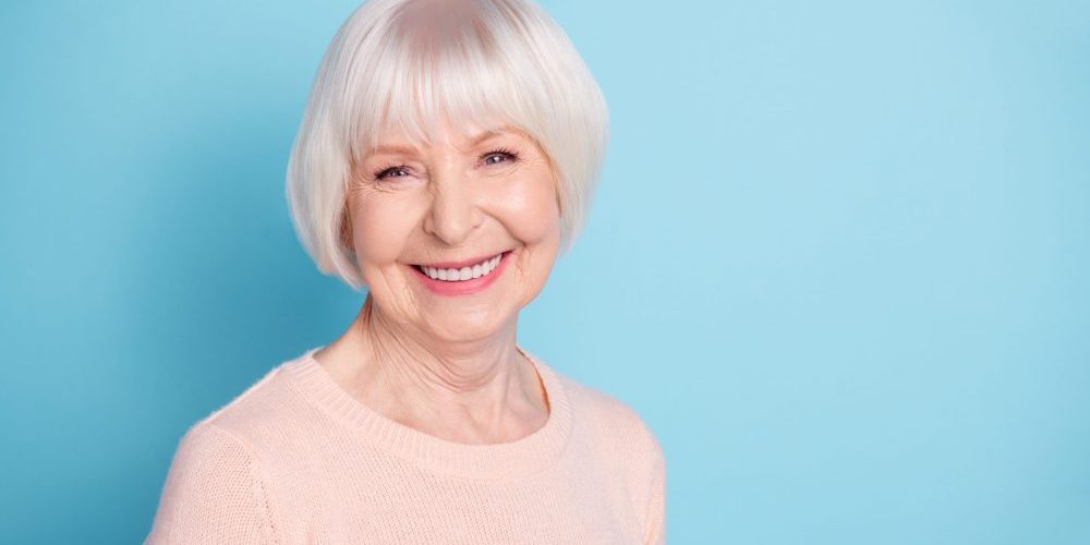 Close-up,Portrait,Of,Her,She,Nice-looking,Attractive,Lovely,Kind,Healthy restorative dentist alexandria