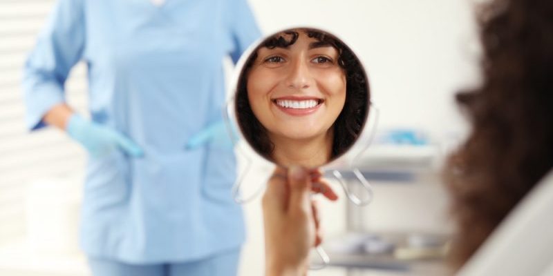 cosmetic dentistry alexandria